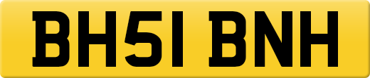 BH51BNH